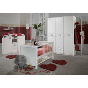 Jette - 320444 (alpská bílá)