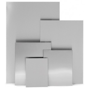 Blomus Magnetická tabule Muro, 60x90 cm