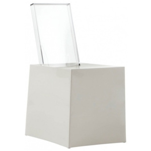 KARTELL židle Miss Less