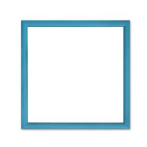 Sgaravatti Trend Magnetický obraz 30x30 cm, modrá