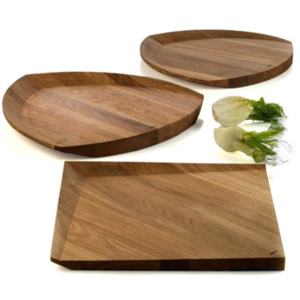 Eva Solo prkénka Chopping Board Kite