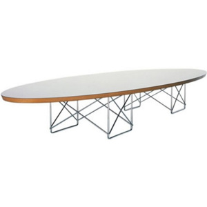 VITRA konferenční stoly Eames Etr Table