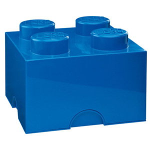 LEGO® Storage Lego úložný box modrý