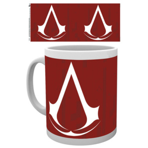 Hrnek Assassin's Creed - Symbol