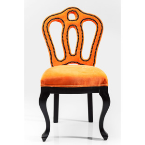 Židle Royal Orange