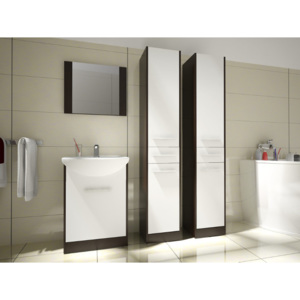 Moderní koupelna SLIM MAX 5