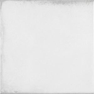 Obklad Sapho MEDITERRANEO CS Blanco 20 x 20 cm / MED001