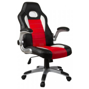 OEM M02355 Otočná kancelářská židle Imola