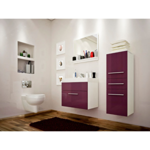 Elegantní koupelna TIPO MINI 3