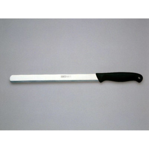 KDS 2211 Nůž dortový č. 9 hladký 22,5 cm