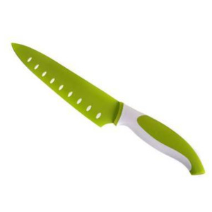 Vetro plus Symbio kuchařský nůž zelený