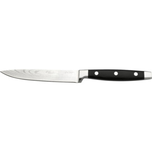 Lamart Nůž plátkovací 20cm DAMAS LT2044