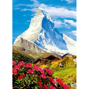 Fototapeta W+G Matterhorn 183x254cm