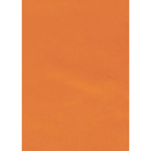 SEDÁK+OPĚRÁK ORANŽOVÝ - látka MICROSKIN 101 orange