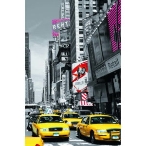 Plakát W+G Times Square II 115x175cm