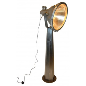 Industrial style, Originální lodní lampa 180x53x64cm (990)