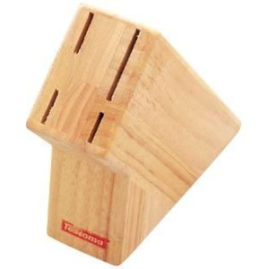 Tescoma Dřevěný blok na kuchyňské nože 4