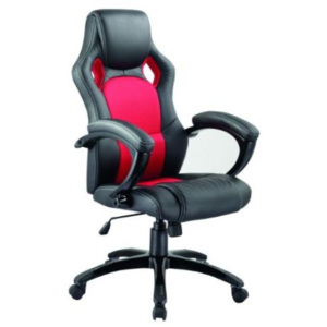 Židle kancelářská Q-107