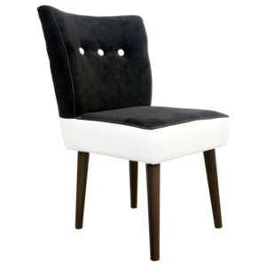 Designová jídelní židle Benito
