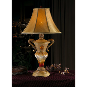 Stolní lampa DH034