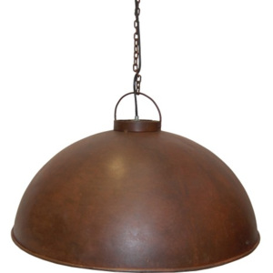 Industrial style, Retro závěsná lampa 30x52cm (542)