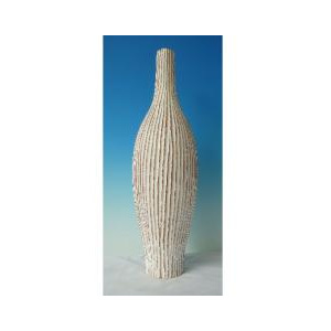 Artium Polyresinová váza - určeno pouze pro umělé květiny - PLV663278