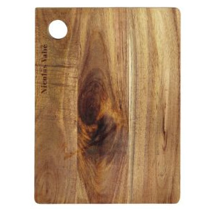 Dřevěné prkénko Acacia 18 x 24 cm
