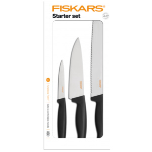 FISKARS 1014207 startovací set Functional Form 3 ks