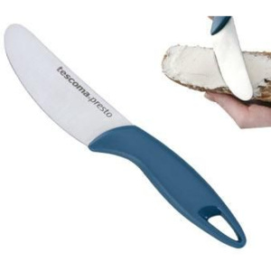 Tescoma Kuchyňský nůž Presto mazací 10cm