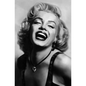 Plakát W+G Marilyn Monroe 115x175cm