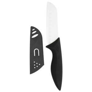 Keramický nůž Santoku Prestige 12 cm