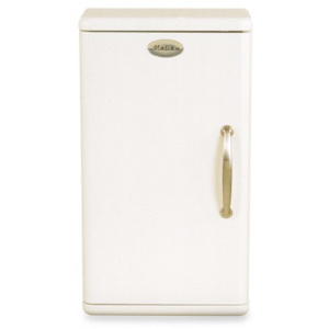 Malibu - Závěsná skříňka (bílá, 1x dveře)