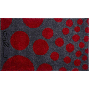 Colani 16 - Malá předložka 50x60 cm (červená)