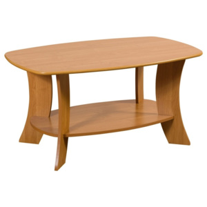 MORAVIA FLAT Konferenční stolek VENUS 3/D, barva:
