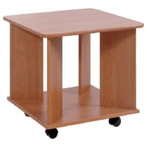 MORAVIA FLAT Konferenční stolek SJ/D, barva: