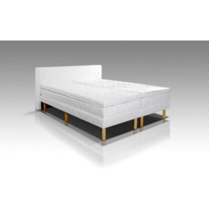 Meblemarzenie Luxusní postel Basic - D 2