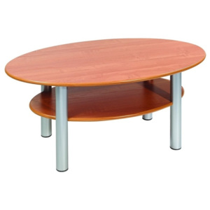 MORAVIA FLAT Konferenční stolek VICTORIA 2/D, barva: