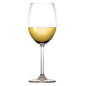 Sklenice na bílé víno Charlie 350 ml, 6 ks Tescoma 306420