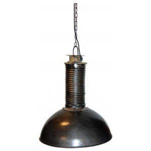 Industrial style, Velká závěsná lampa 66xx52cm (972)