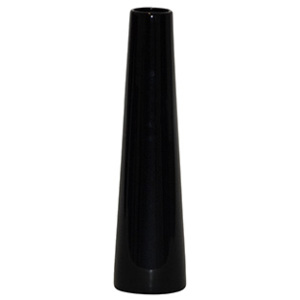 Artium Váza keramická černá - HL667160