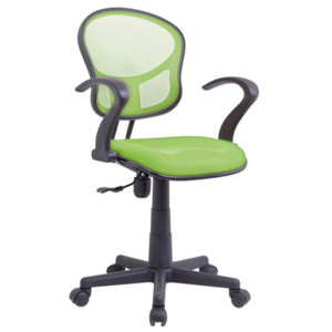 Smartshop Kancelářská židle Q-141 zelená