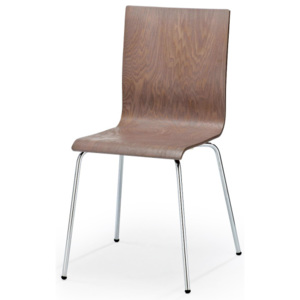Halmar Židle K167, dub světlý