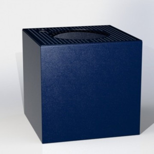 Cube Fully Blue komplet - 40x40x40cm