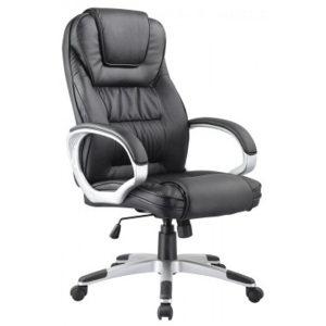 Židle kancelářská Q-031