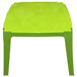 Idea Dětský stůl TOM 41083 zelený
