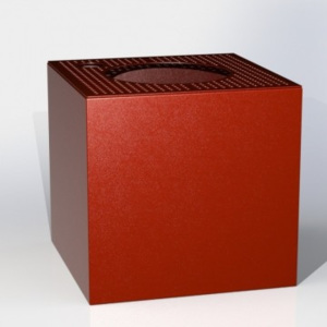 Cube Fully Rafaello komplet - 30x30x30cm