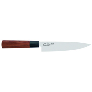 Plátkovací nůž 15 cm Seki Magoroku Redwood, Kai