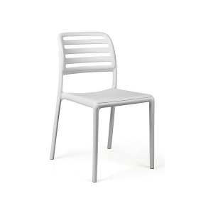 Židle Madrid (Bílá)