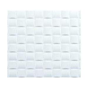 Porcelanosa Oxo Mosaic Blanco - obklad rektifikovaný 31,6 x 90 cm - 3470591