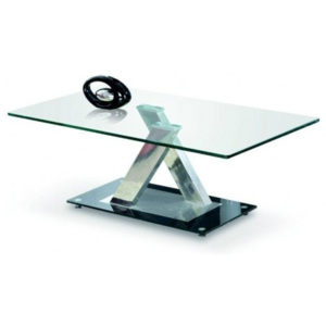 Halmar konferenční stolek XARA -